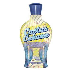 Devoted Creations Skincare Cactus Cabana Indoor Outdoor Dark Tanning Lotion
